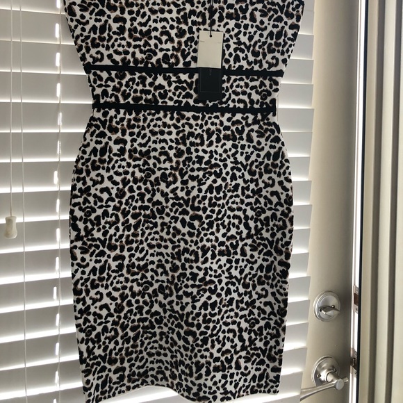 Dress - Picture 2 of 3